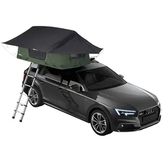 Thule Tepui Foothill