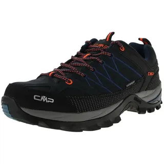 b.blue/flash orange 41