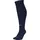 II Cushion Over the Calf Stutzenstrümpfe 411 midnight navy/white 46-50