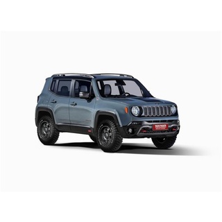 Höherlegungsfedern Modell "TRAILHAWK" +30 Millimeter für JEEP® Renegade BU