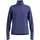Essential Damen Rollkragenpullover blau