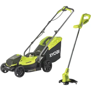 RYOBI + Blt1825m