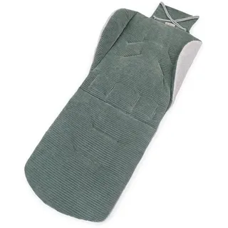 Liebes Von Priebes LOTTE Sitzauflage | Sitzeinlage für Kinderwagen und Buggy | Schonbezug | atmungsaktiv | beidseitig verwendbar