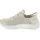 Go Flex Grand Entry Damen Creme/Weiß 35