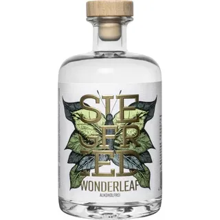Rheinland Distillers Siegfried Wonderleaf alkoholfrei