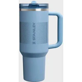 Stanley The Quencher ProTour Flip Straw Tumbler | 1,2L Unisex Verschiedenes blau Größe ONE SIZE Accessoires