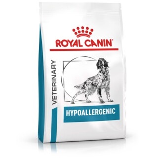 Royal Canin Hypoallergenic DR 21 14 kg