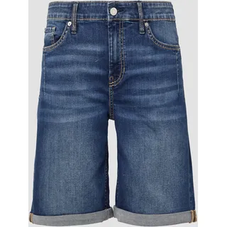 S.Oliver Jeans Bermuda - 46