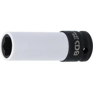 BGS Spezial-Radschrauben-Einsatz für Mercedes-Benz S-Klasse 12,5 mm (1/2')