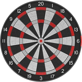 Kings Dart Smart-Dartboard A1