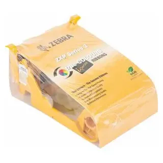 Zebra Technologies Zebra 800033-340 Farbband 280 Seiten,