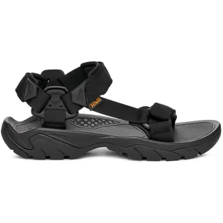 Teva Terra Fi 5 Universal Herren Black 43