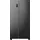 NRR9185DABXL Side-by-Side (550 l, 1786 mm hoch, Schwarz)