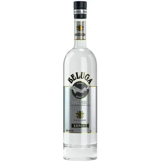 Beluga Spielwaren Beluga Noble Vodka 40% Vol. 1l