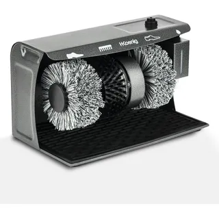 h.koenig Schuhputzmaschine U600