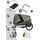 Enna moss green inkl. Regenverdeck + Packfach + Buggy-Set