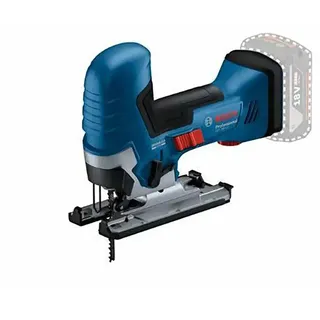 Bosch GST 185 LI ohne Akku + Sägeblatt