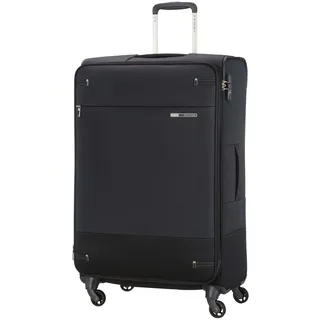 Samsonite Base Boost 4-Rollen 78 cm / 105-112,5 l black