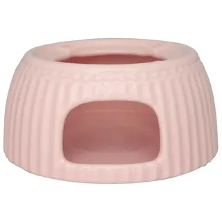 GREENGATE Stövchen pale pink