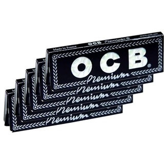 OCB 19910 Long Papers, Papier