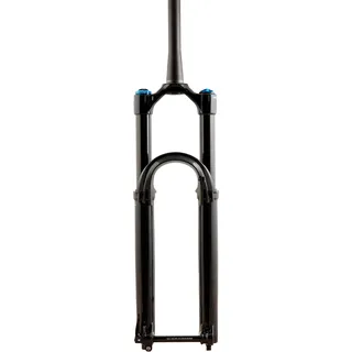 Fox Racing Shox 36 Performance Elite - Grip 2 2022 ohne OVP - Shiny Black, Ohne Decals | 29" | 160mm