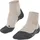 Explore Damen Kurzsocken Beige 41-42