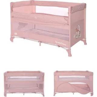 Lorelli Lorelli, Reisebett, Baby Reisebett Up'n Down (60 x 120 cm)