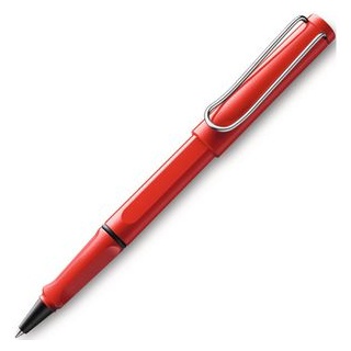 RH M (mittel) rot