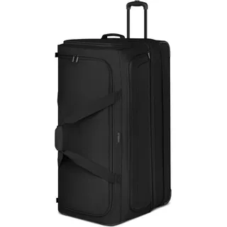 Redolz Duffle Essentials 2-Rollen 90 cm / 150 l schwarz