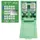 SAFETY APS 2x0 5l H280xB230xT110ca mm