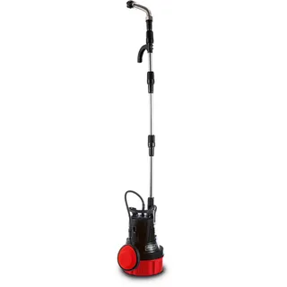 SCHEPPACH Regenfasspumpe RBP350