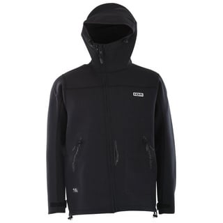 ION Neoprenjacke ION SHELTER CORE THE ONE EDITION Neoprenjacke black L