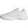 Herren Gamecourt 2 0 Tennis Shoes FTWR White/FTWR White/Matte Silver 46 2/3 EU