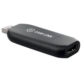 Elgato Cam Link - Videoaufnahmeadapter - USB
