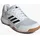 Herren Cloud White/Core Black/Gum 45 1/3