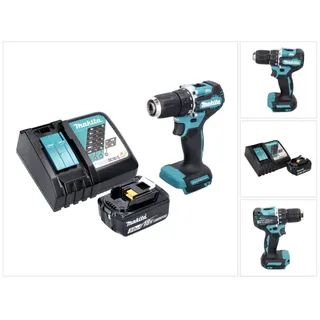 DDF487RF1 inkl. 1 x 3,0 Ah + Ladegerät