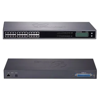 Grandstream GXW-4224 V2 (24xFXS Gateway)