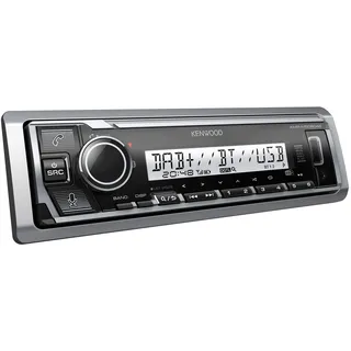Kenwood KMR-M508DAB