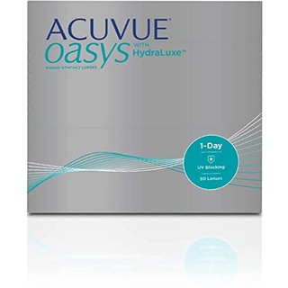 Acuvue Oasys 90 St. / 9.00 BC / 14.30 DIA / +0.50 DPT