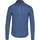 Concurve Thermo Hybrid Jacke Cargo Blue 52