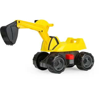 Lena 02144EC - GIGA TRUCKS Aufsitz-Bagger