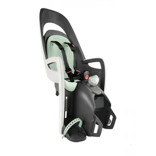 Hamax Caress grau/weiß/mint