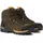 Mid GTX Herren Slim Braun 43
