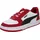Club Red-Puma White-Puma Black 44