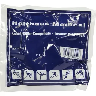 Holthaus Kältekompresse 15 x 14 cm