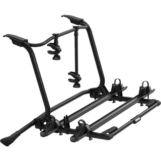 Thule WanderWay 2 Schwarz