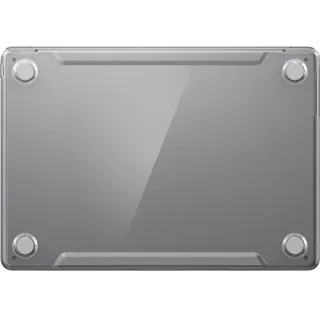 SPIGEN Thin Fit / Crystal Clear / Macbook Air 15" M4/M3/M2