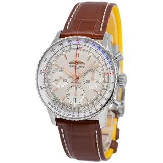 BREITLING Chronograph Navitimer B01 41