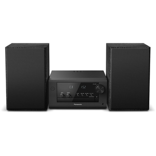 Panasonic SC-PM704 schwarz (SC-PM704EG-K)