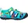 vivid blue/original tie dye 30